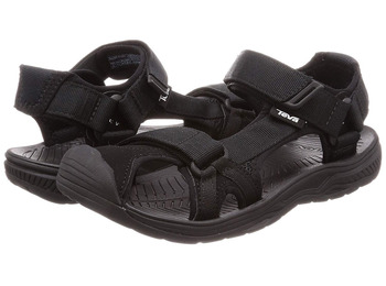 Sandalia Teva Hurricane Toe Pro 2 Noir