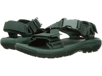 Sandalia Teva Hurricane Verge Vert