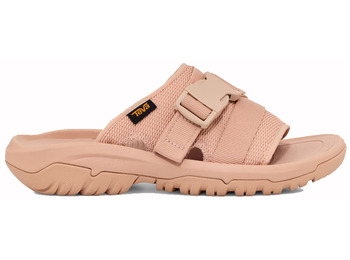 Sandale à glissière Teva Hurricane W Verge rose
