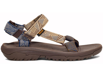 Sandale Teva Hurricane XLT 2 Sable/Marine