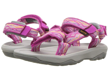 Sandalia Teva Hurricane XLT 2 Bébé Rose