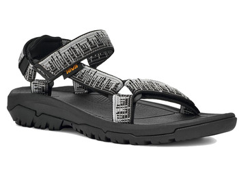 Sandale Teva Hurricane XLT 2 Blanc/Gris/Noir