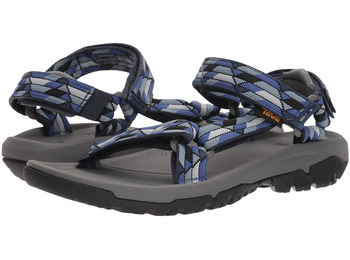 Sandalia Teva Hurricane XLT 2 Multi Bleu