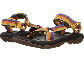 Sandale Teva Hurricane XLT 2 multicolore