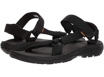 Sandalia Teva Hurricane XLT 2 Noir