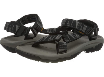 Sandale Teva Hurricane XLT 2 Noir / Anthracite