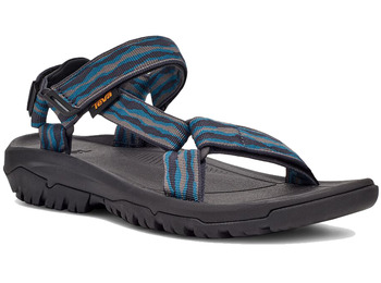 Sandale Teva Hurricane XLT 2 Bleu/Gris/Noir