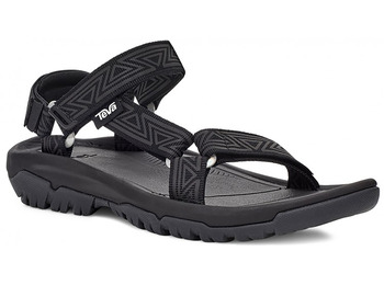 Teva Hurricane XLT 2 Reflective Sandal Noir