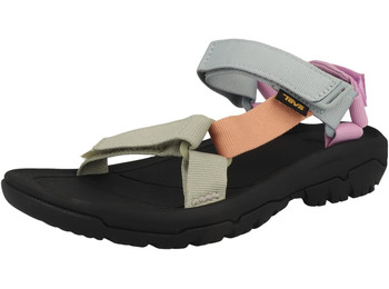 Sandale Teva Hurricane XLT 2 W Beige/Orange/Rose
