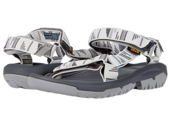 Sandalia Teva Hurricane XLT 2 W Blanc/Gris