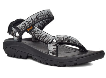 Sandale Teva Hurricane XLT 2 W Blanc/Gris/Noir