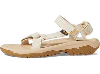 Sandale Teva Hurricane XLT 2 W en chanvre beige