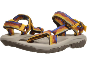 Sandalia Teva Hurricane XLT 2 W Multicoloree