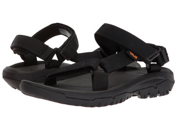 Sandalia Teva Hurricane XLT 2 W Noir