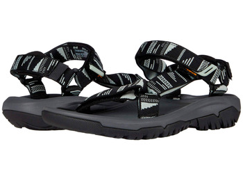 Sandalia Teva Hurricane XLT 2 W Noir/Blanco