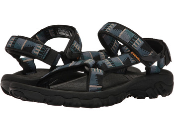 Sandalia Teva Hurricane XLT Bleu/Négro