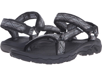 Sandalia Teva Hurricane XLT Gris/Négro