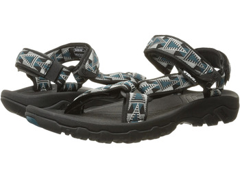 Sandalia Teva Hurricane XLT Noir/Azul
