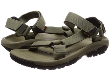 Sandalia Teva Hurricane XLT2 Vert