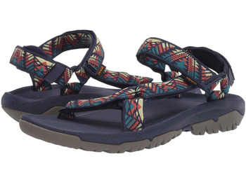 Sandalia Teva Ouragan XLT2 Multi Bleu