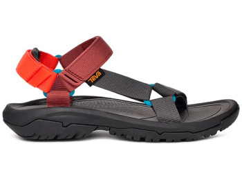 Sandale Teva Hurricane XLT2 Grenat/Gris
