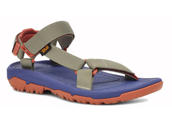 Sandale Teva Hurricane XLT2 Gris/Bleu