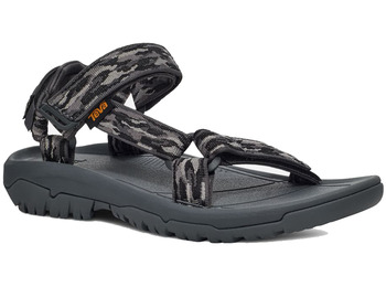 Sandale Teva Hurricane XLT2 Gris/Noir/Blanc