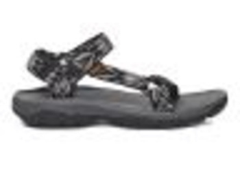 Sandale Teva Hurricane XLT2 Noir/Blanc