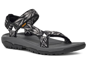 Sandale Teva Hurricane XLT2 Noir/Blanc