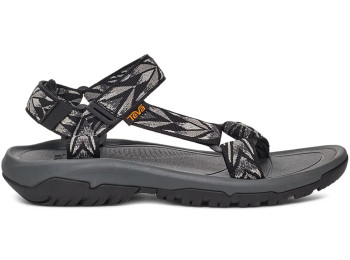 Sandale Teva Hurricane XLT2 Noir/Blanc