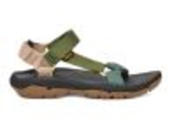 Sandale Teva Hurricane XLT2 Vert/Bleu/Beige