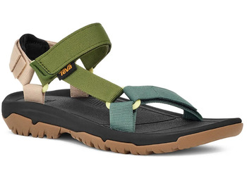 Sandale Teva Hurricane XLT2 Vert/Bleu/Beige