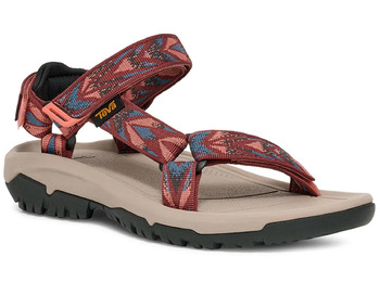 Sandale Teva Hurricane XLT2 W Grenat Multi