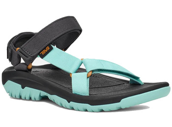 Sandale Teva Hurricane XLT2 W Gris/Bleu