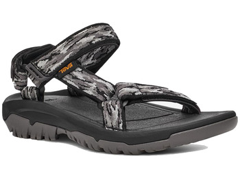 Sandale Teva Hurricane XLT2 W Gris/Noir/Blanc