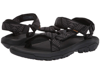 Sandalia Teva Hurricane XLT2 W Noir/Gris