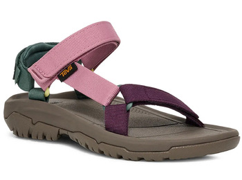 Sandale Teva Hurricane XLT2 W rose/vert