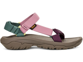 Sandale Teva Hurricane XLT2 W rose/vert