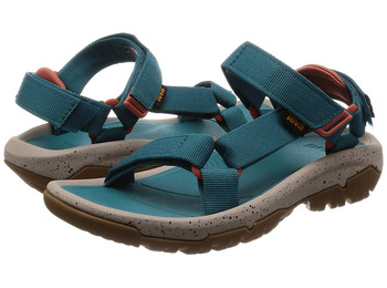 Sandalia Teva Hurricane XLT2 W Turquoise/Beige