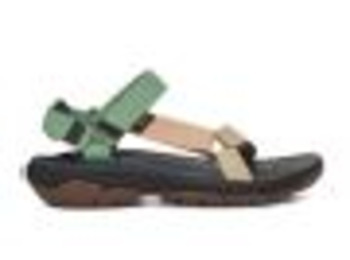 Sandale Teva Hurricane XLT2 W Vert/Pastel/Beige