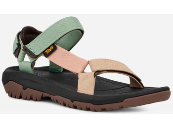 Sandale Teva Hurricane XLT2 W Vert/Pastel/Beige