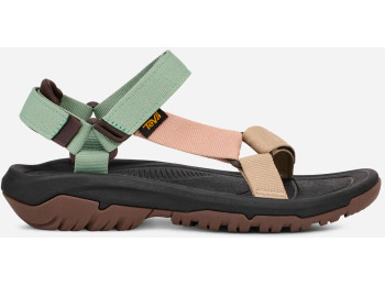 Sandale Teva Hurricane XLT2 W Vert/Pastel/Beige