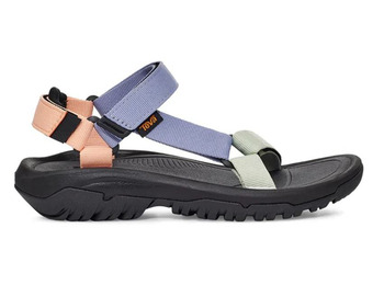 Sandale Teva Hurricane XLT2 W Vert/Violet/Rose