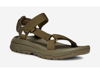 Sandalia Teva Hurricane XLT3 Olive foncée