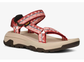Sandalia Teva Hurricane XLT3 W Rouge/Rosa