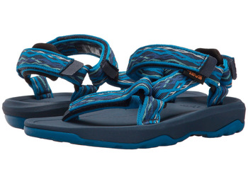 Sandalia Teva Hurricane XLT 2 Bébé Bleu