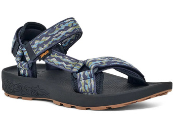 Sandale Teva Hydratrek Bleu Multi