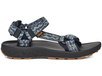 Sandale Teva Hydratrek Bleu Multi