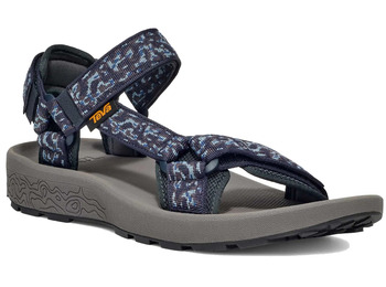 Sandale Teva Hydratrek Bleu/Marine