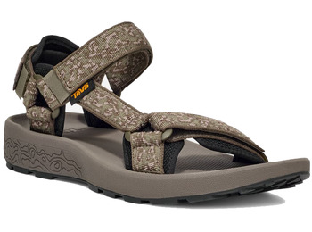 Sandale Teva Hydratrek Vert/Mousse